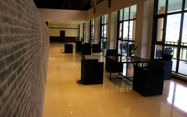 Xinmuyang Hot Spring Hotel