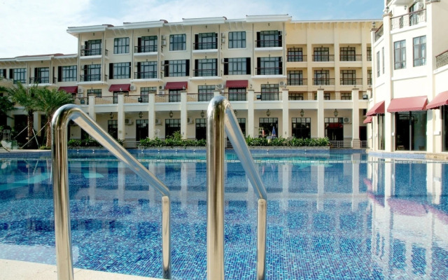 Hawana Resort Guangzhou