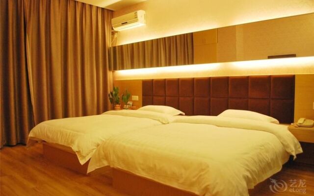 Spring Hotel
