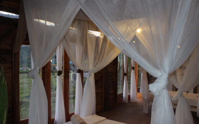 De Chicktoria Hostel and Lounge