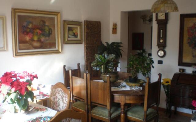Bed and Breakfast il Giardino