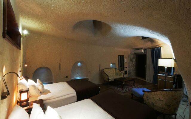 Cappadocia Cave Resort&Spa