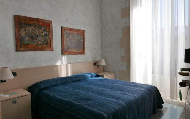 Archimede Vacanze - Bed & Breakfast