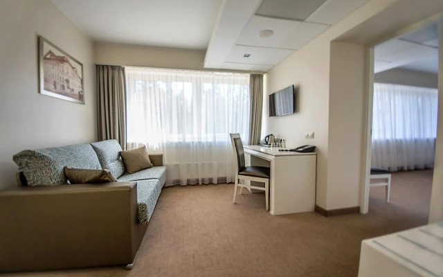 Noorus Spa Hotel
