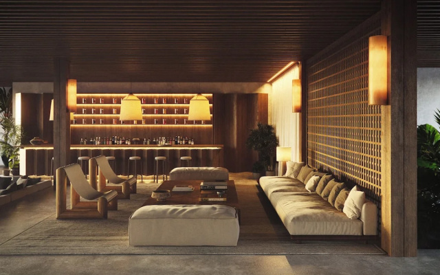 Casa Tuya Ubud — 5-star hotel in Tegallalang