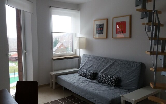 Apartament Lisi Jar