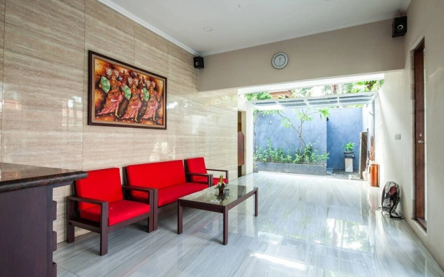 9-BR Private Pool Villa Walk to Seminyak Beach