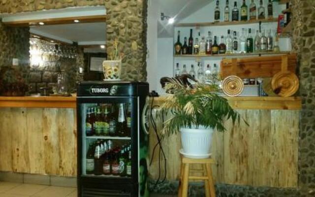 Mama Emiliya Guest House