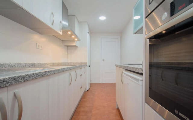 Piso Estadio de los Carmenes