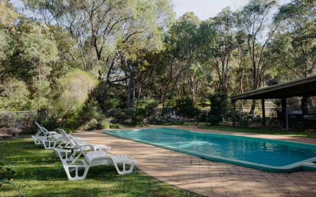 Yallingup Forest Resort