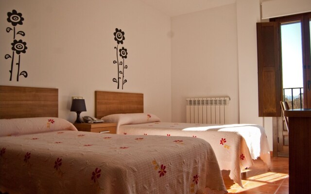 Hotel Molino Bajo