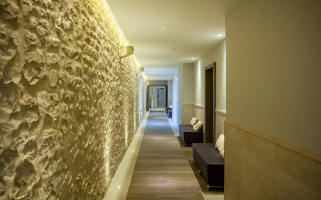 Le Domaine de Verchant Relais & Châteaux