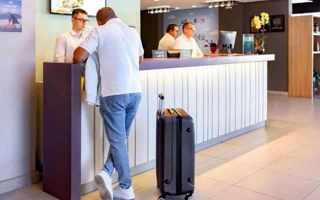 Mercure Florianópolis