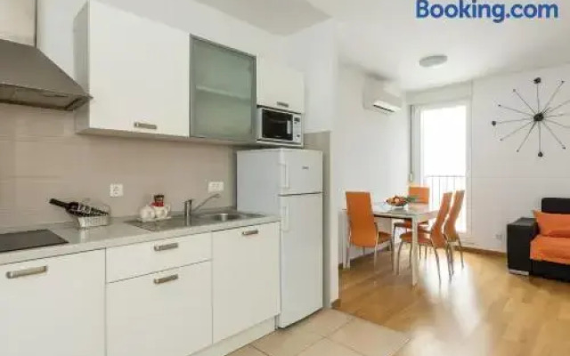 Apartment Antonia 2