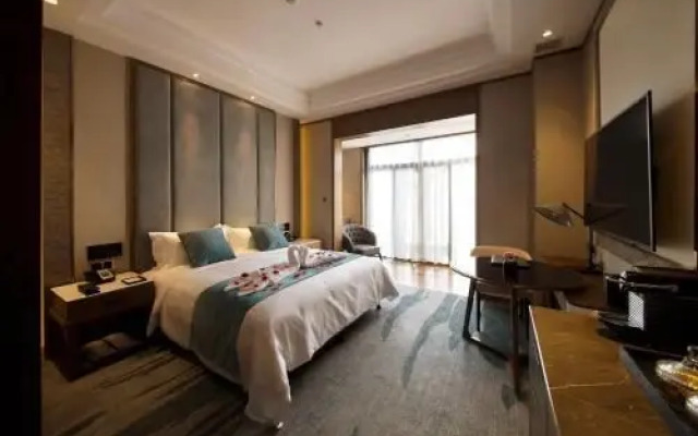 Gold Coast Hotel Wuxi