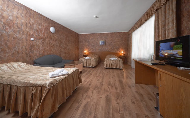 Akord Business Hotel