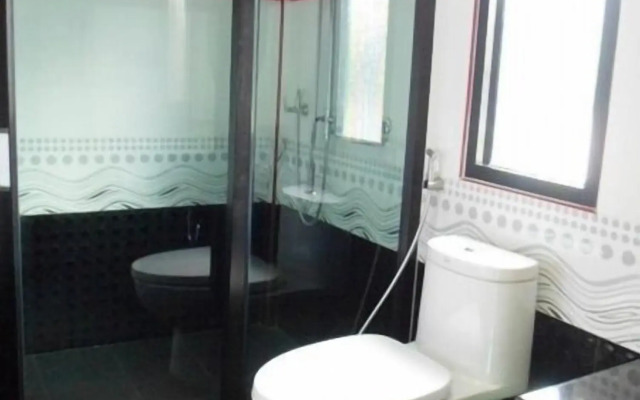 Sweet Garden Home Resort Satun