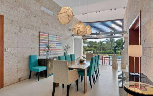 La Romana Modern Luxury w Pool