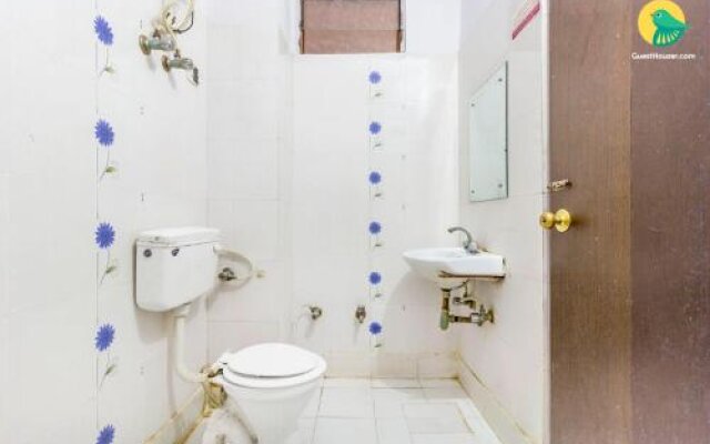 1 Br Guest House In Gopalbari, Jaipur, By Guesthouser(564E)