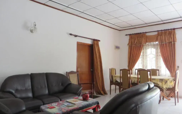 Bentota Home Stay