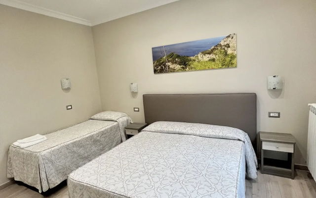Relais Milò