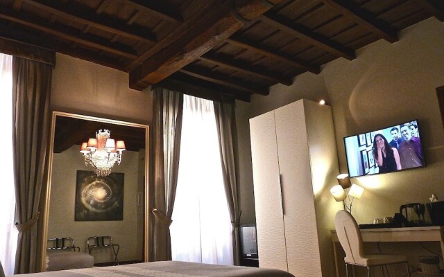 Relux Rome Exclusive Living B&B