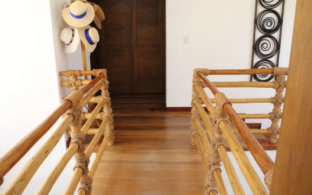 Villa FV 4BR 12Pax 6Beds HugeTerrace