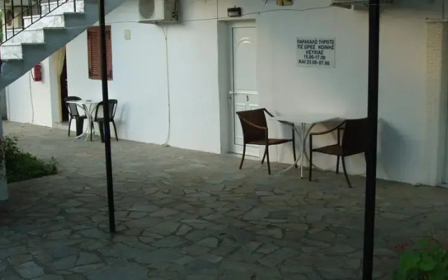Geromihalou Kalouda