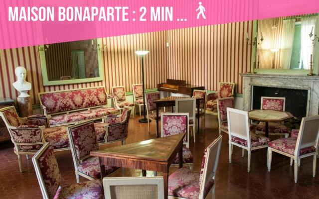 Appartement StelleTratti Serafini