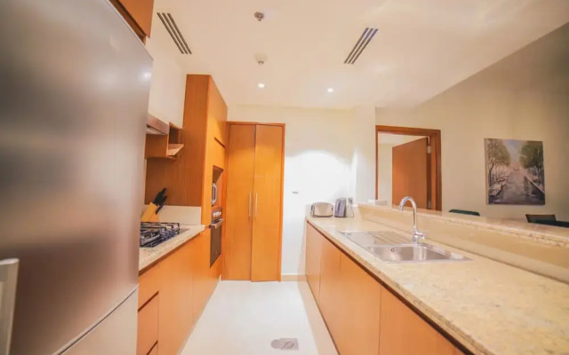Edens Dubai - Creek North Residences