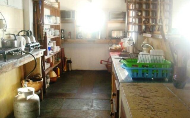 Hostel La Casa de las Boyas