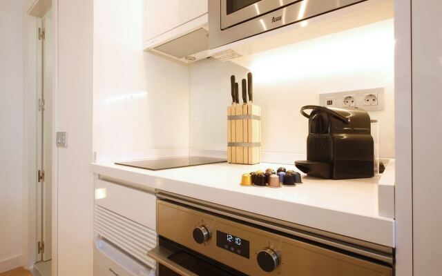 Malasaña Fantastic - Madflats Collection