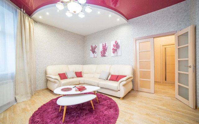 Европа Центр на улице Вайнера