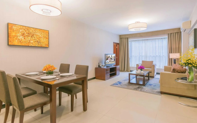 Springdale Serviced Residence Guangzhou