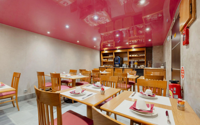 Grand Hotel Francais