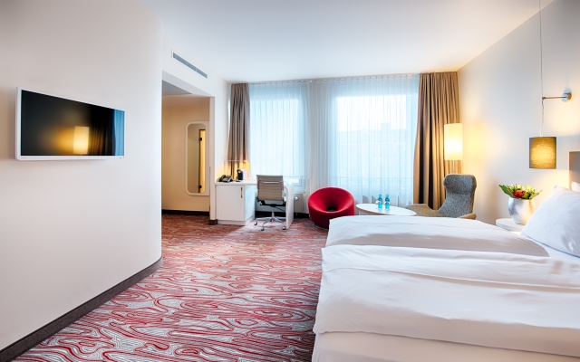 ACHAT Hotel Bremen City