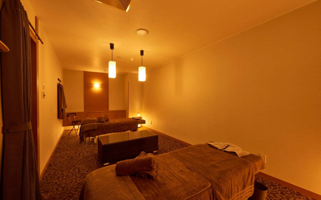 Yumoto Niseko Prince Hotel Hirafutei