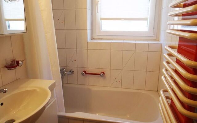 Sunnmatt West Wohnung 721