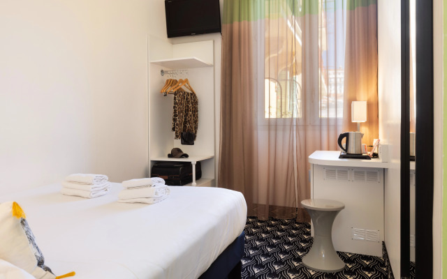 Hotel Byakko Nice