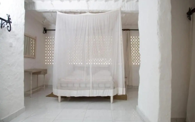 Shimoni Reef Lodge
