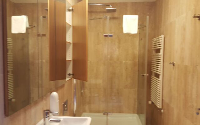 Central Premium Luxury Apartments