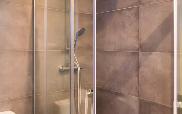 Scandinavian Apartment in Cascais