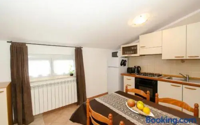 Apartments Villa Amfora
