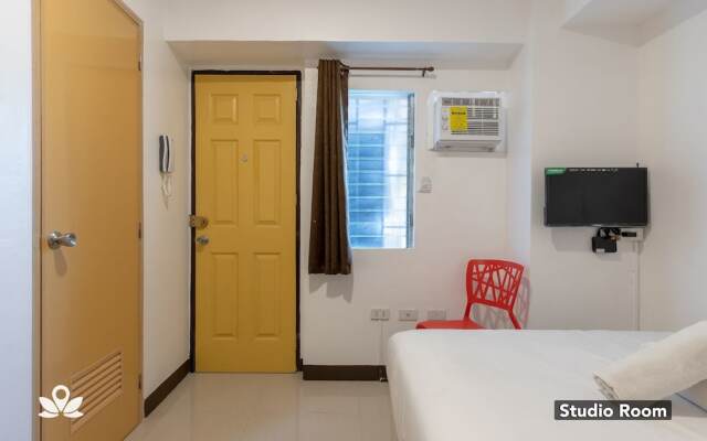 ZEN Rooms Fortview BGC