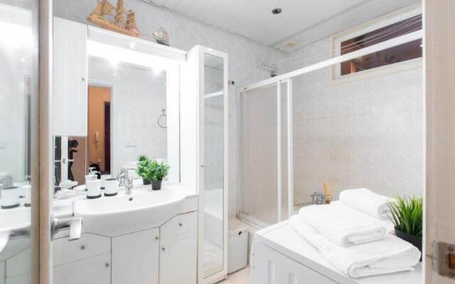 GoodAps Nikitsky Boulevard 9