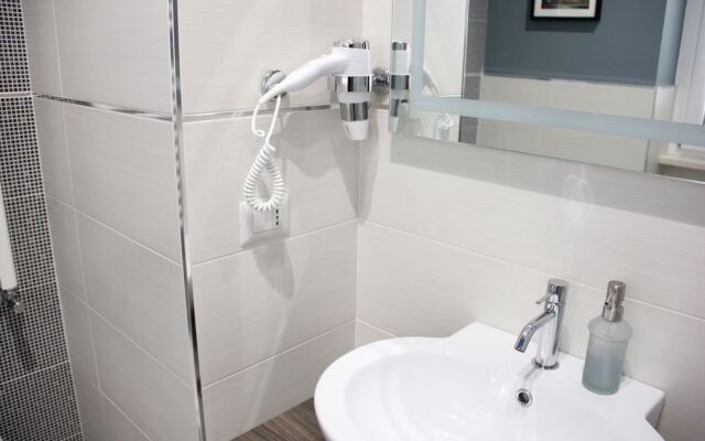 Residenza Del Maestro