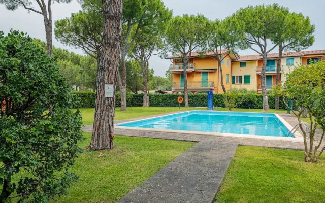 Sirmione Studio Apartment - Italian Homing Many Thanks Stella