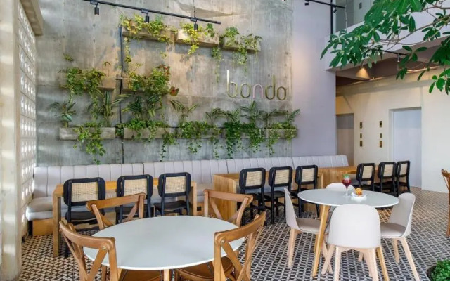 Bondo Estudio