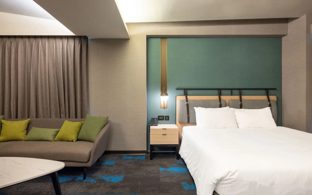 Kung Shang Design Hotel