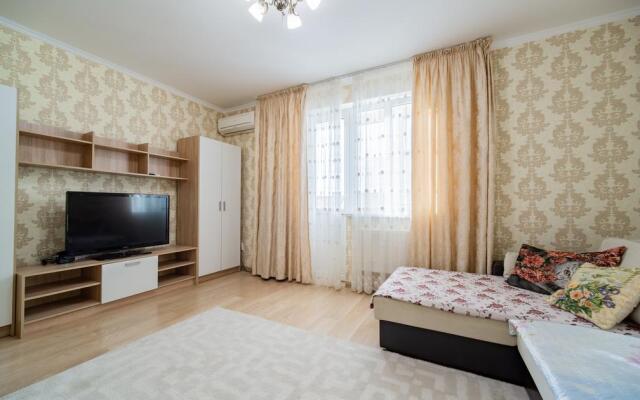 Квартира на улице имени 40-летия Победы 127